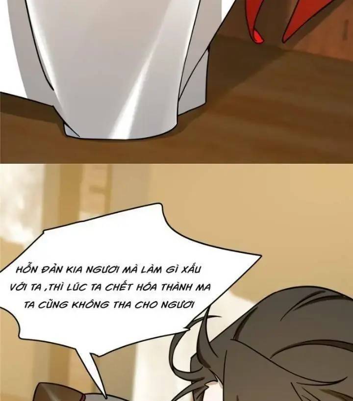 Độc Bộ Thiên Hạ Đặc Công Thần Y Tiểu Thú Phi - Chap 149