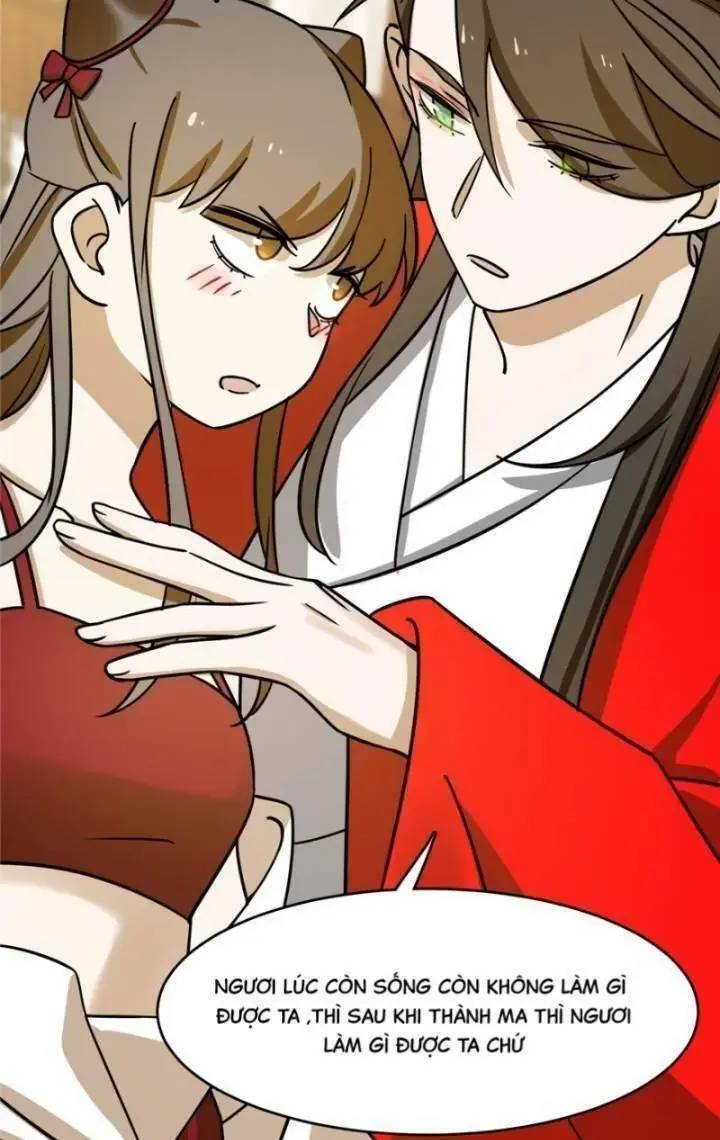 Độc Bộ Thiên Hạ Đặc Công Thần Y Tiểu Thú Phi - Chap 149