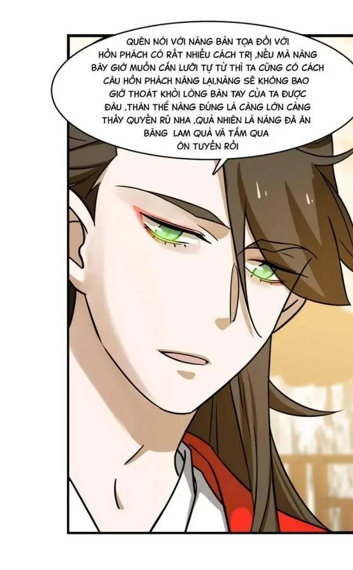 Độc Bộ Thiên Hạ Đặc Công Thần Y Tiểu Thú Phi - Chap 149