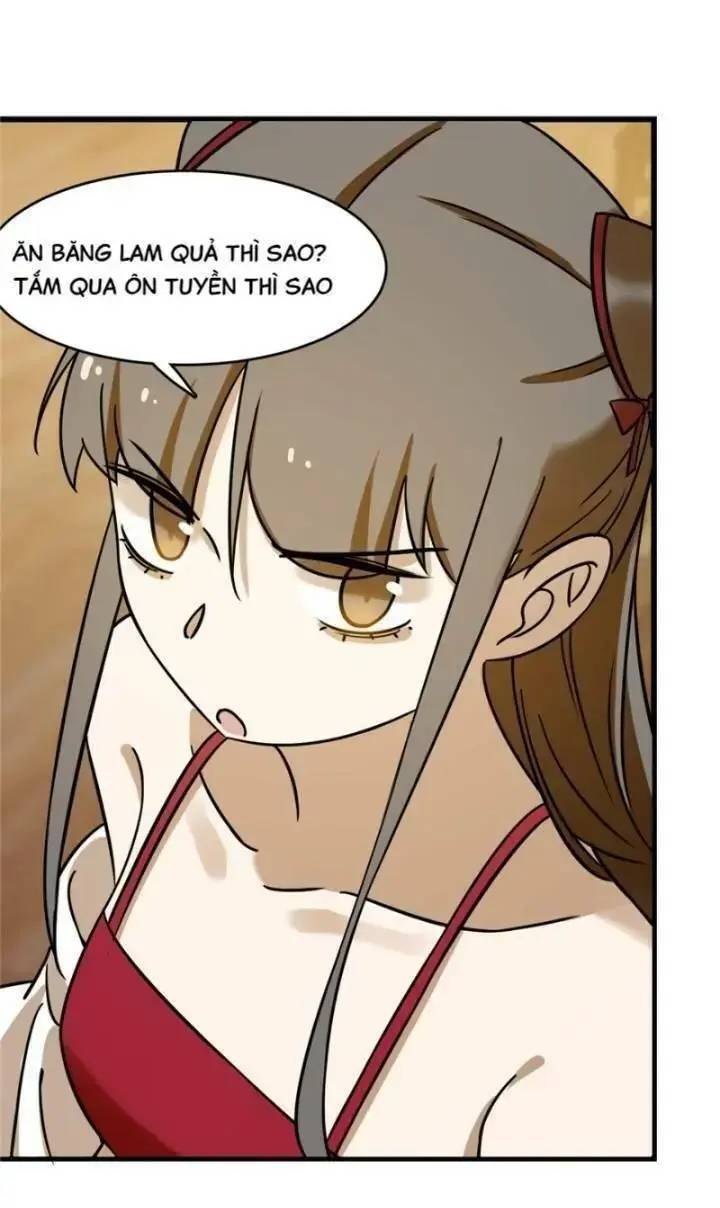 Độc Bộ Thiên Hạ Đặc Công Thần Y Tiểu Thú Phi - Chap 149