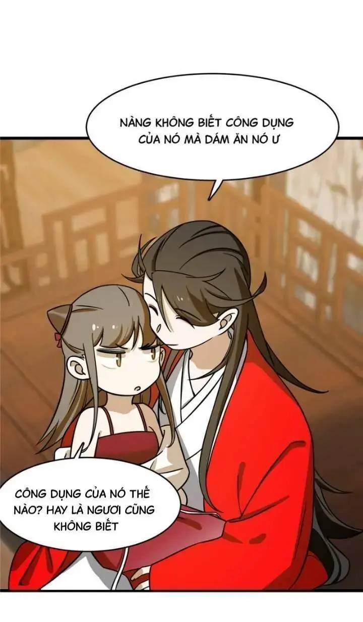 Độc Bộ Thiên Hạ Đặc Công Thần Y Tiểu Thú Phi - Chap 149