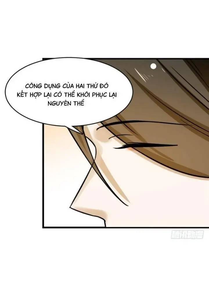 Độc Bộ Thiên Hạ Đặc Công Thần Y Tiểu Thú Phi - Chap 149