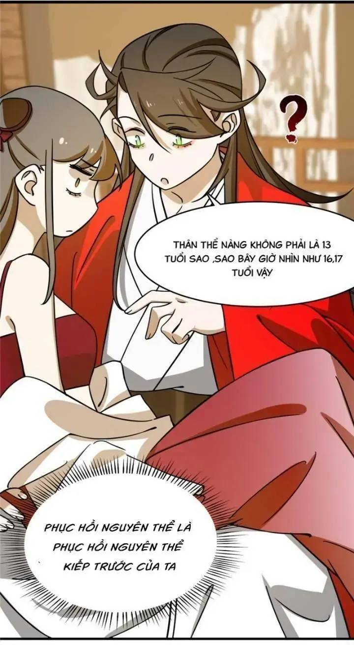 Độc Bộ Thiên Hạ Đặc Công Thần Y Tiểu Thú Phi - Chap 149