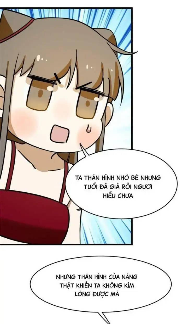 Độc Bộ Thiên Hạ Đặc Công Thần Y Tiểu Thú Phi - Chap 149