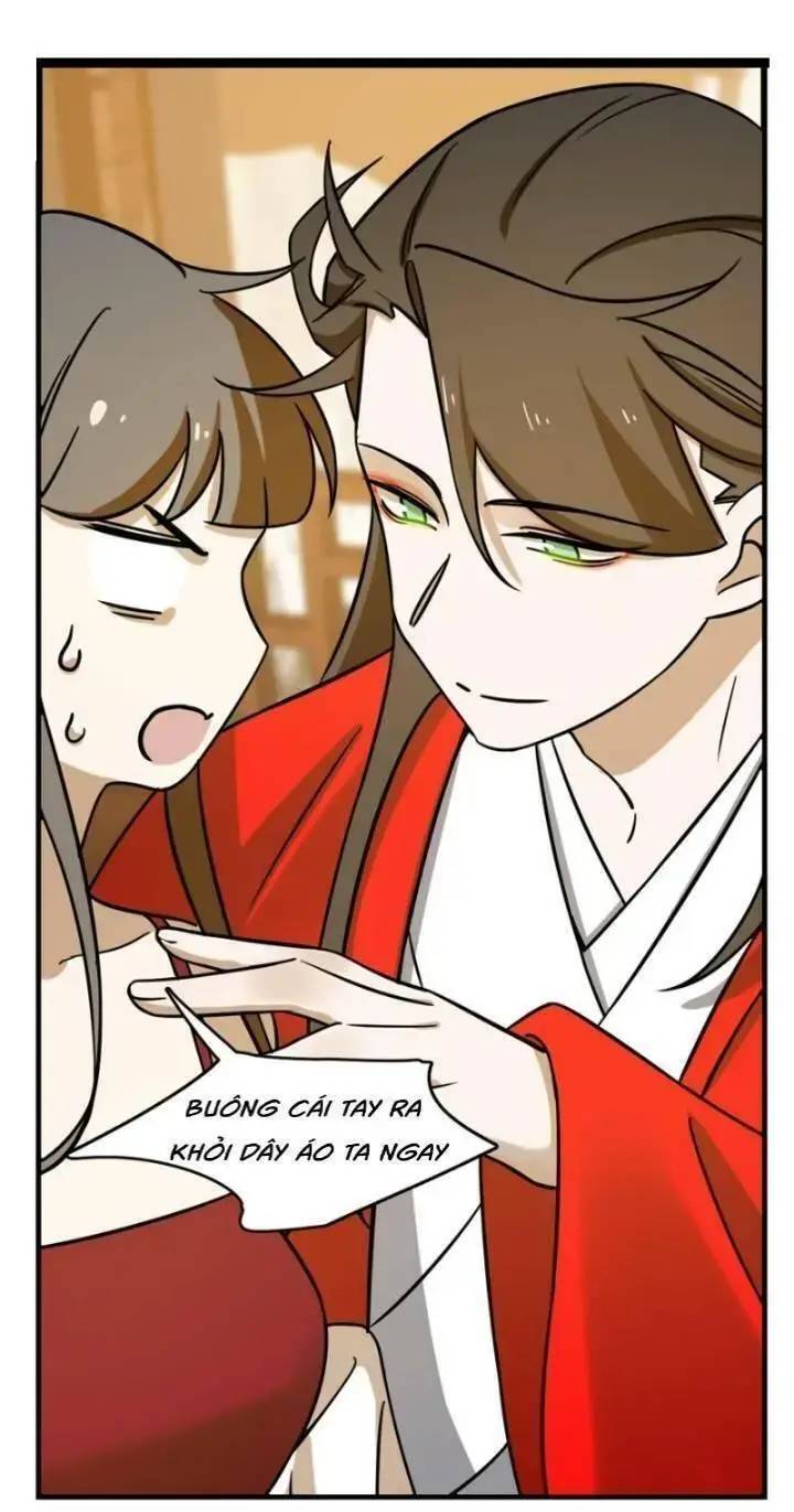 Độc Bộ Thiên Hạ Đặc Công Thần Y Tiểu Thú Phi - Chap 149