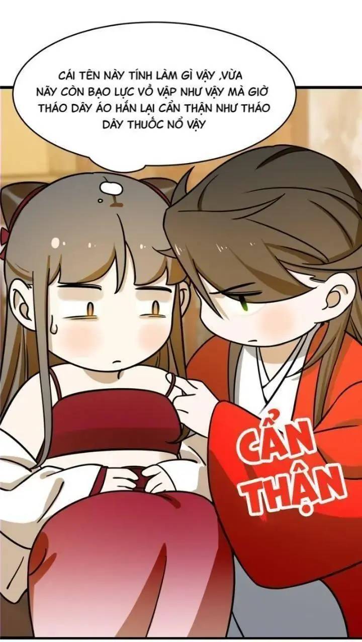 Độc Bộ Thiên Hạ Đặc Công Thần Y Tiểu Thú Phi - Chap 149