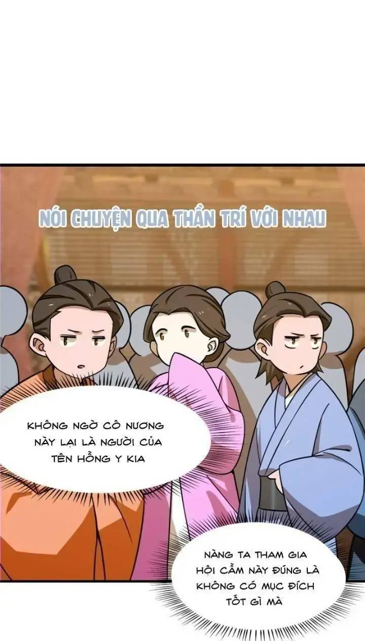 Độc Bộ Thiên Hạ Đặc Công Thần Y Tiểu Thú Phi - Chap 149