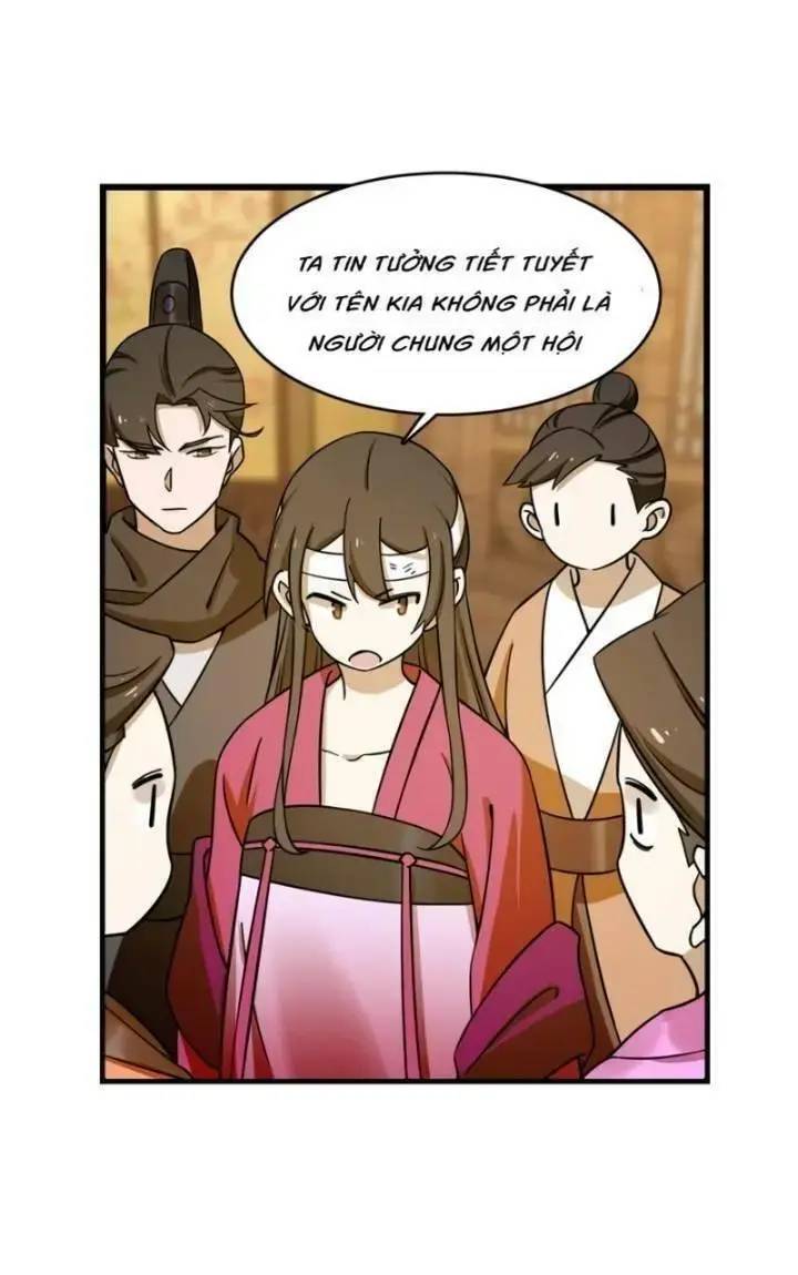 Độc Bộ Thiên Hạ Đặc Công Thần Y Tiểu Thú Phi - Chap 149