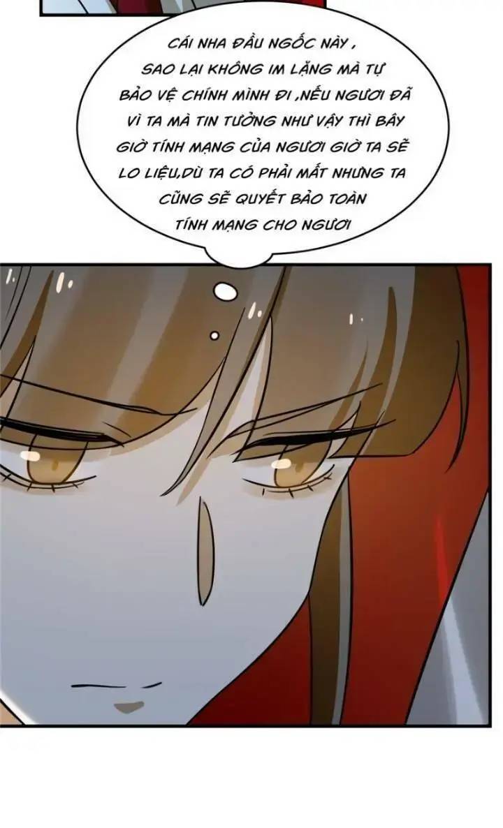 Độc Bộ Thiên Hạ Đặc Công Thần Y Tiểu Thú Phi - Chap 149