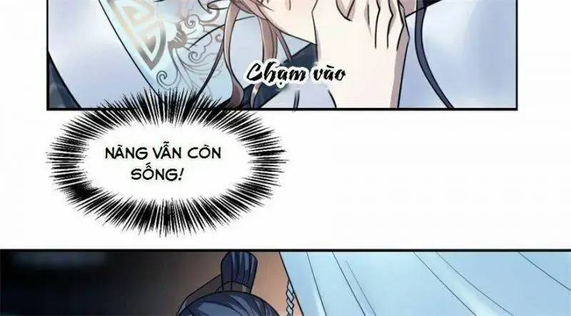 Độc Bộ Thiên Hạ Đặc Công Thần Y Tiểu Thú Phi - Chap 15