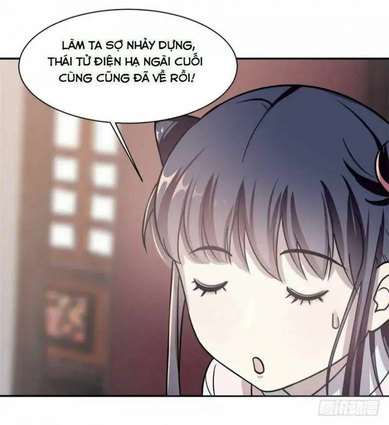 Độc Bộ Thiên Hạ Đặc Công Thần Y Tiểu Thú Phi - Chap 15