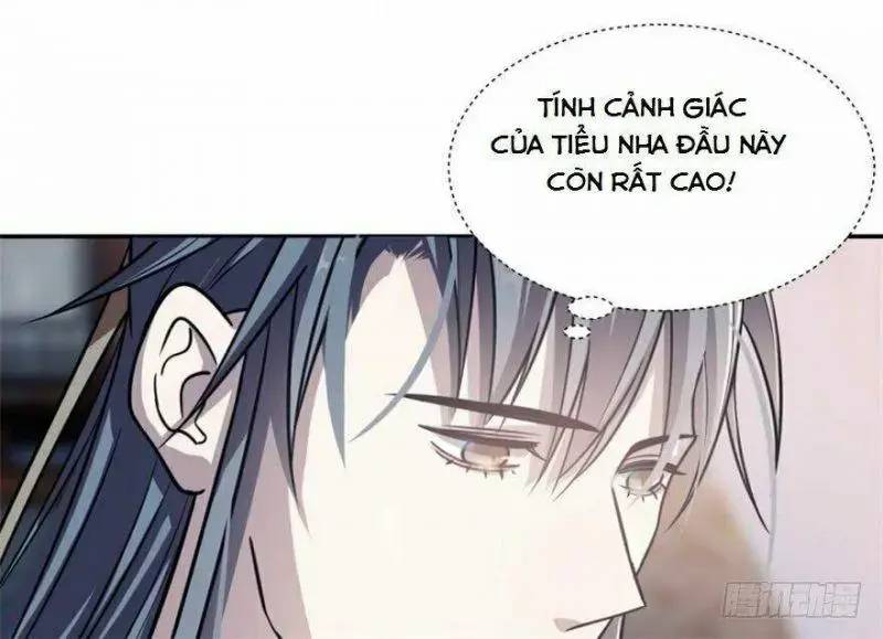 Độc Bộ Thiên Hạ Đặc Công Thần Y Tiểu Thú Phi - Chap 15