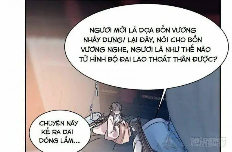 Độc Bộ Thiên Hạ Đặc Công Thần Y Tiểu Thú Phi - Chap 15