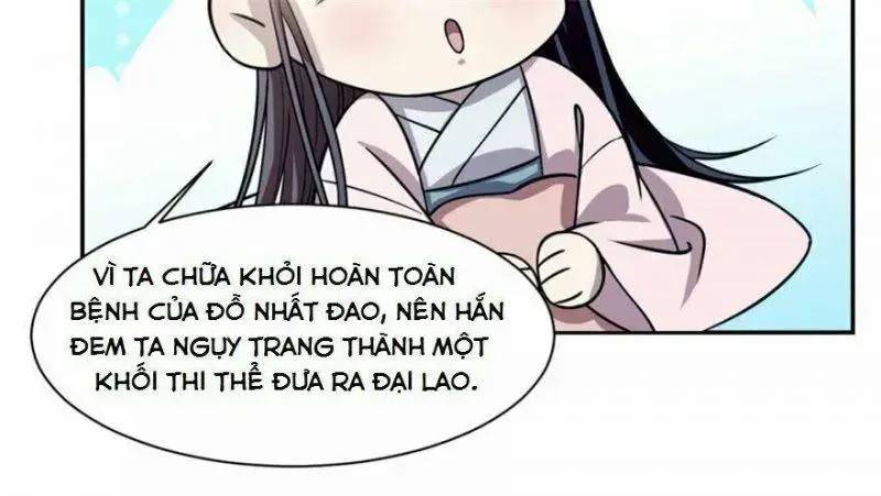 Độc Bộ Thiên Hạ Đặc Công Thần Y Tiểu Thú Phi - Chap 15