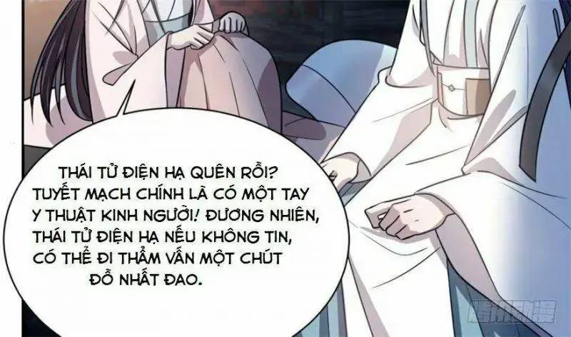 Độc Bộ Thiên Hạ Đặc Công Thần Y Tiểu Thú Phi - Chap 15