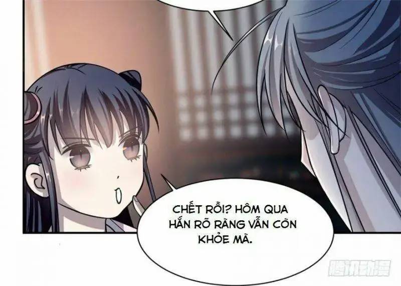 Độc Bộ Thiên Hạ Đặc Công Thần Y Tiểu Thú Phi - Chap 15