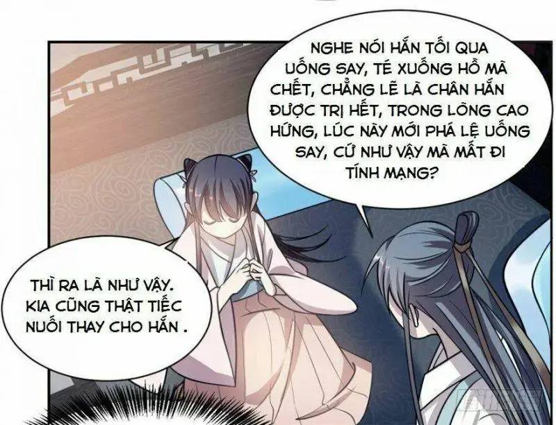 Độc Bộ Thiên Hạ Đặc Công Thần Y Tiểu Thú Phi - Chap 15