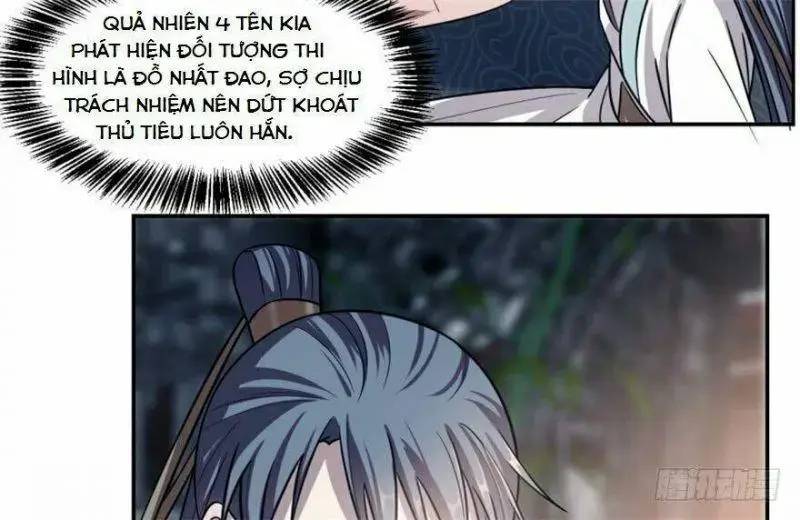 Độc Bộ Thiên Hạ Đặc Công Thần Y Tiểu Thú Phi - Chap 15