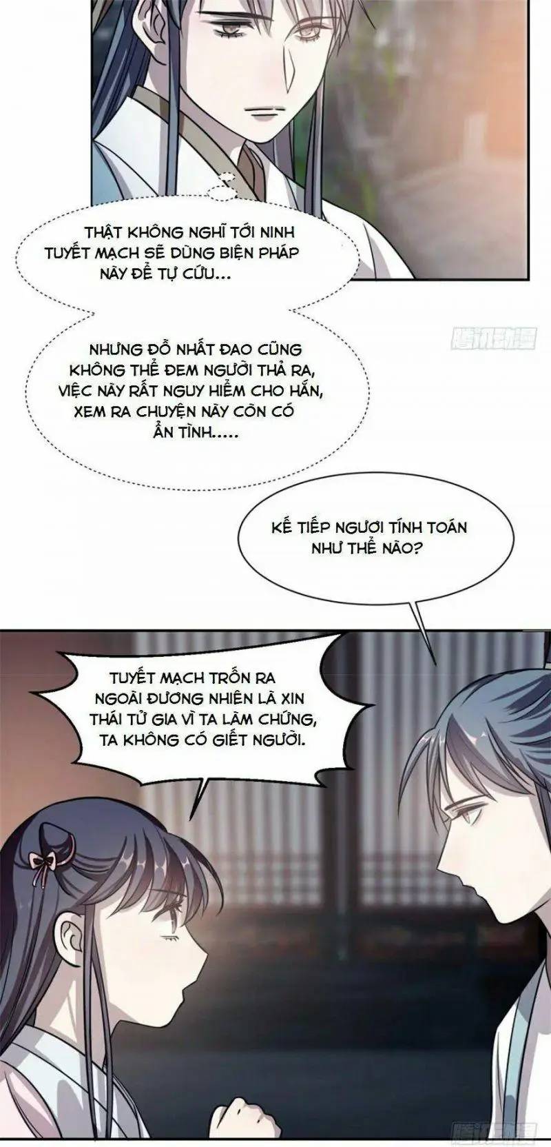 Độc Bộ Thiên Hạ Đặc Công Thần Y Tiểu Thú Phi - Chap 15