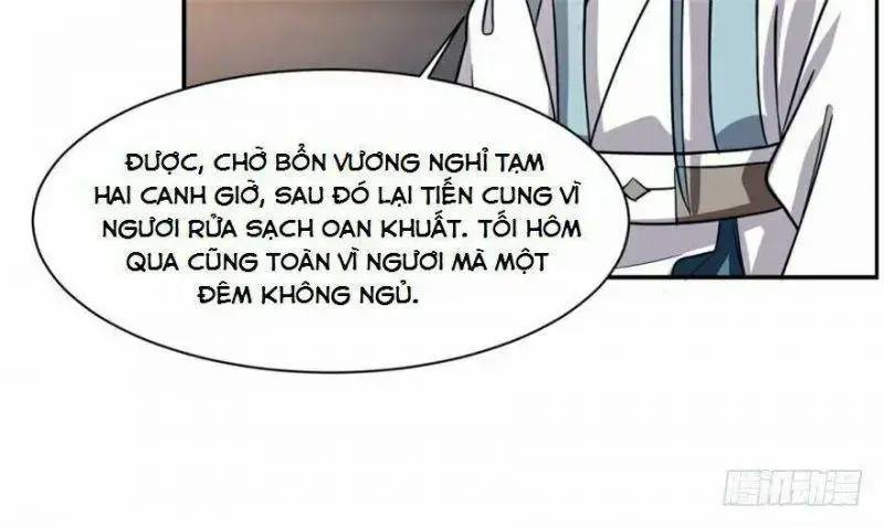 Độc Bộ Thiên Hạ Đặc Công Thần Y Tiểu Thú Phi - Chap 15