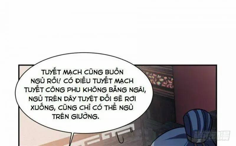 Độc Bộ Thiên Hạ Đặc Công Thần Y Tiểu Thú Phi - Chap 15