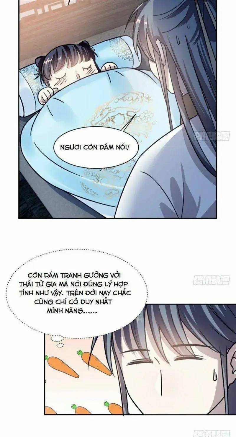 Độc Bộ Thiên Hạ Đặc Công Thần Y Tiểu Thú Phi - Chap 15