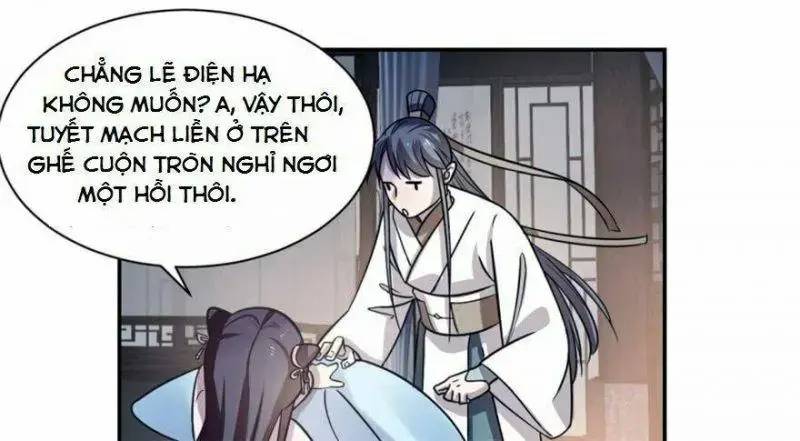 Độc Bộ Thiên Hạ Đặc Công Thần Y Tiểu Thú Phi - Chap 15