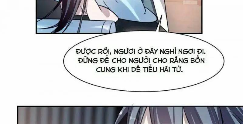 Độc Bộ Thiên Hạ Đặc Công Thần Y Tiểu Thú Phi - Chap 15