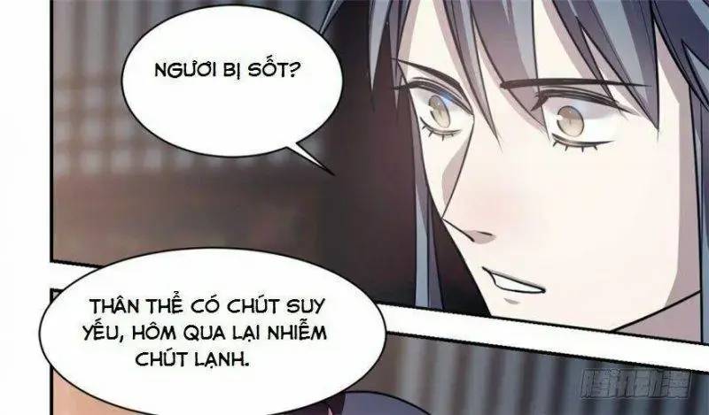 Độc Bộ Thiên Hạ Đặc Công Thần Y Tiểu Thú Phi - Chap 15