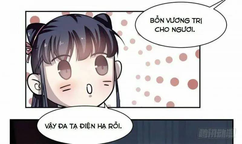 Độc Bộ Thiên Hạ Đặc Công Thần Y Tiểu Thú Phi - Chap 15