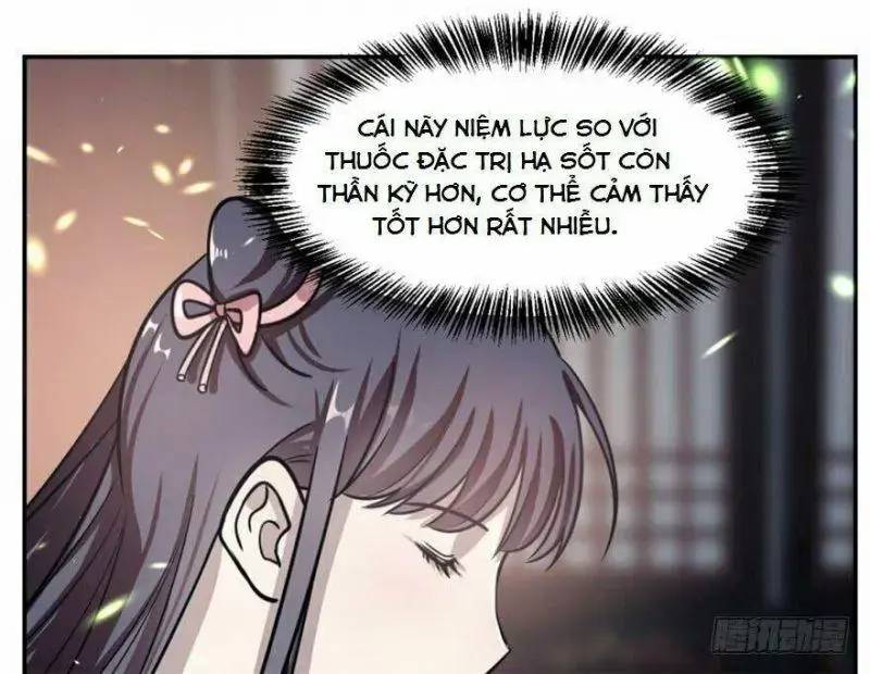 Độc Bộ Thiên Hạ Đặc Công Thần Y Tiểu Thú Phi - Chap 15