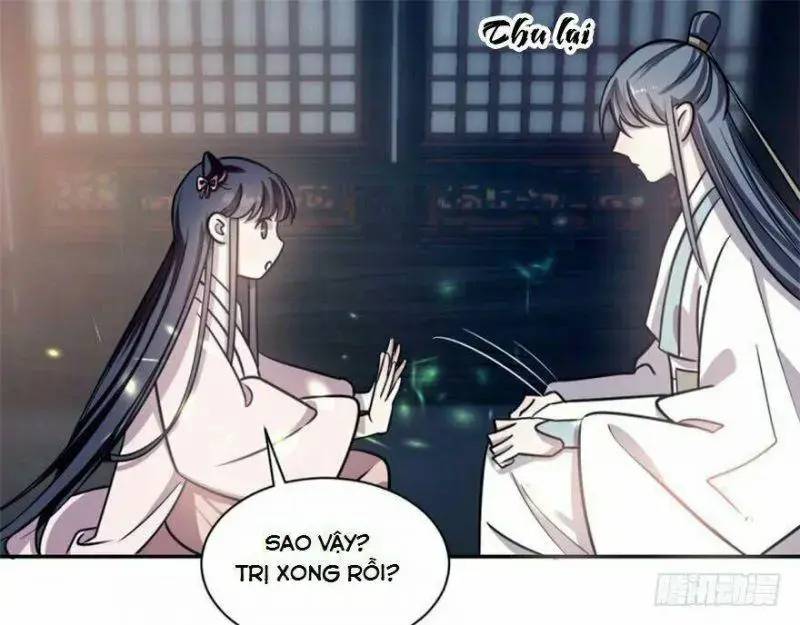 Độc Bộ Thiên Hạ Đặc Công Thần Y Tiểu Thú Phi - Chap 15