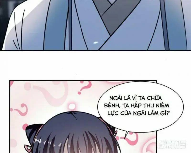 Độc Bộ Thiên Hạ Đặc Công Thần Y Tiểu Thú Phi - Chap 15