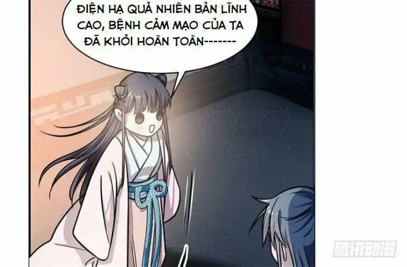 Độc Bộ Thiên Hạ Đặc Công Thần Y Tiểu Thú Phi - Chap 15