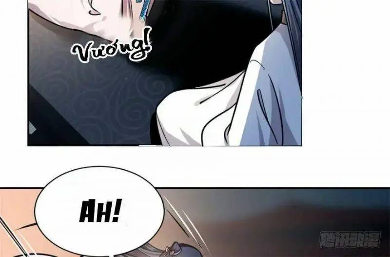 Độc Bộ Thiên Hạ Đặc Công Thần Y Tiểu Thú Phi - Chap 15