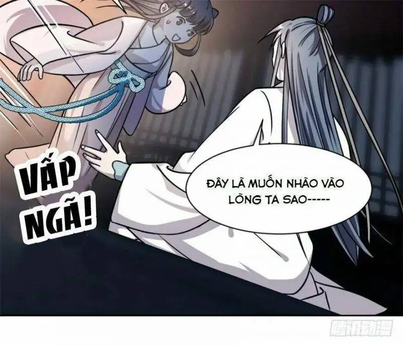 Độc Bộ Thiên Hạ Đặc Công Thần Y Tiểu Thú Phi - Chap 15