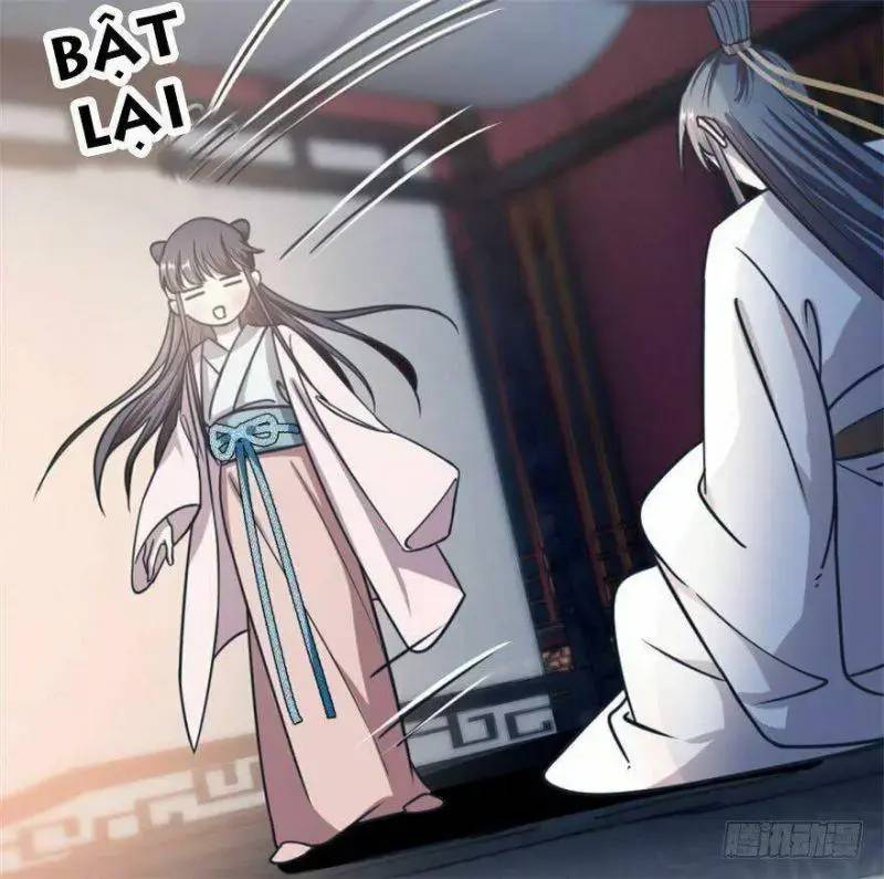 Độc Bộ Thiên Hạ Đặc Công Thần Y Tiểu Thú Phi - Chap 15