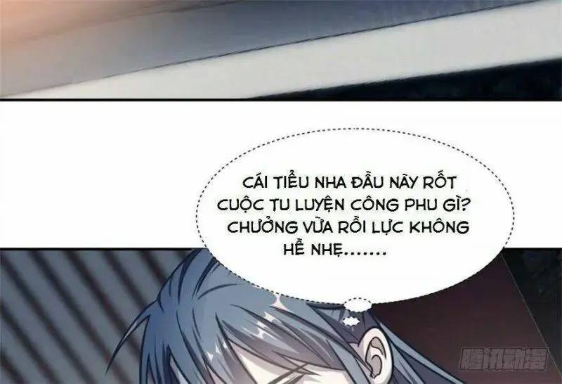 Độc Bộ Thiên Hạ Đặc Công Thần Y Tiểu Thú Phi - Chap 15