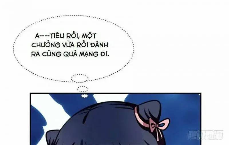 Độc Bộ Thiên Hạ Đặc Công Thần Y Tiểu Thú Phi - Chap 15