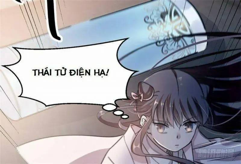 Độc Bộ Thiên Hạ Đặc Công Thần Y Tiểu Thú Phi - Chap 15