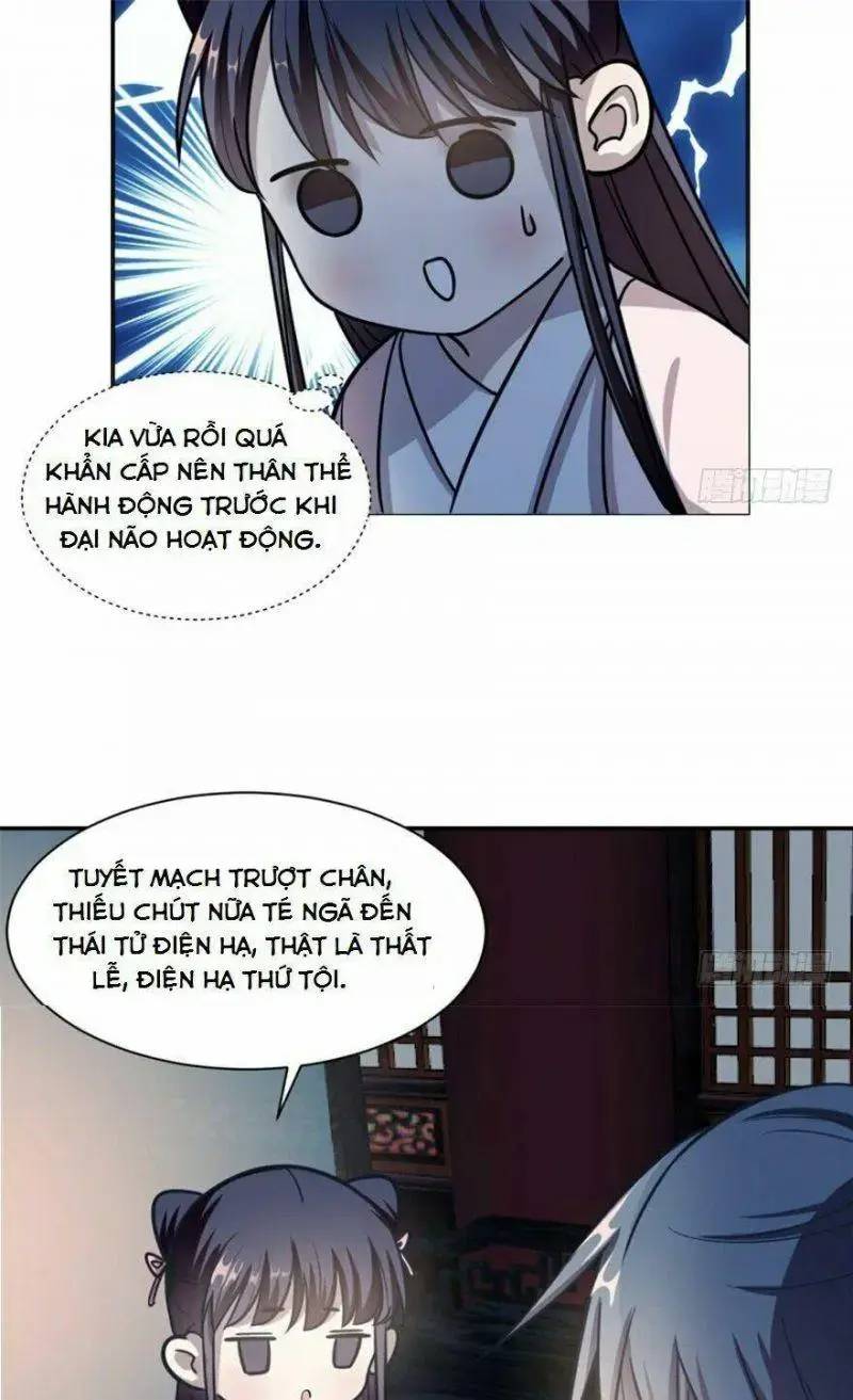 Độc Bộ Thiên Hạ Đặc Công Thần Y Tiểu Thú Phi - Chap 15