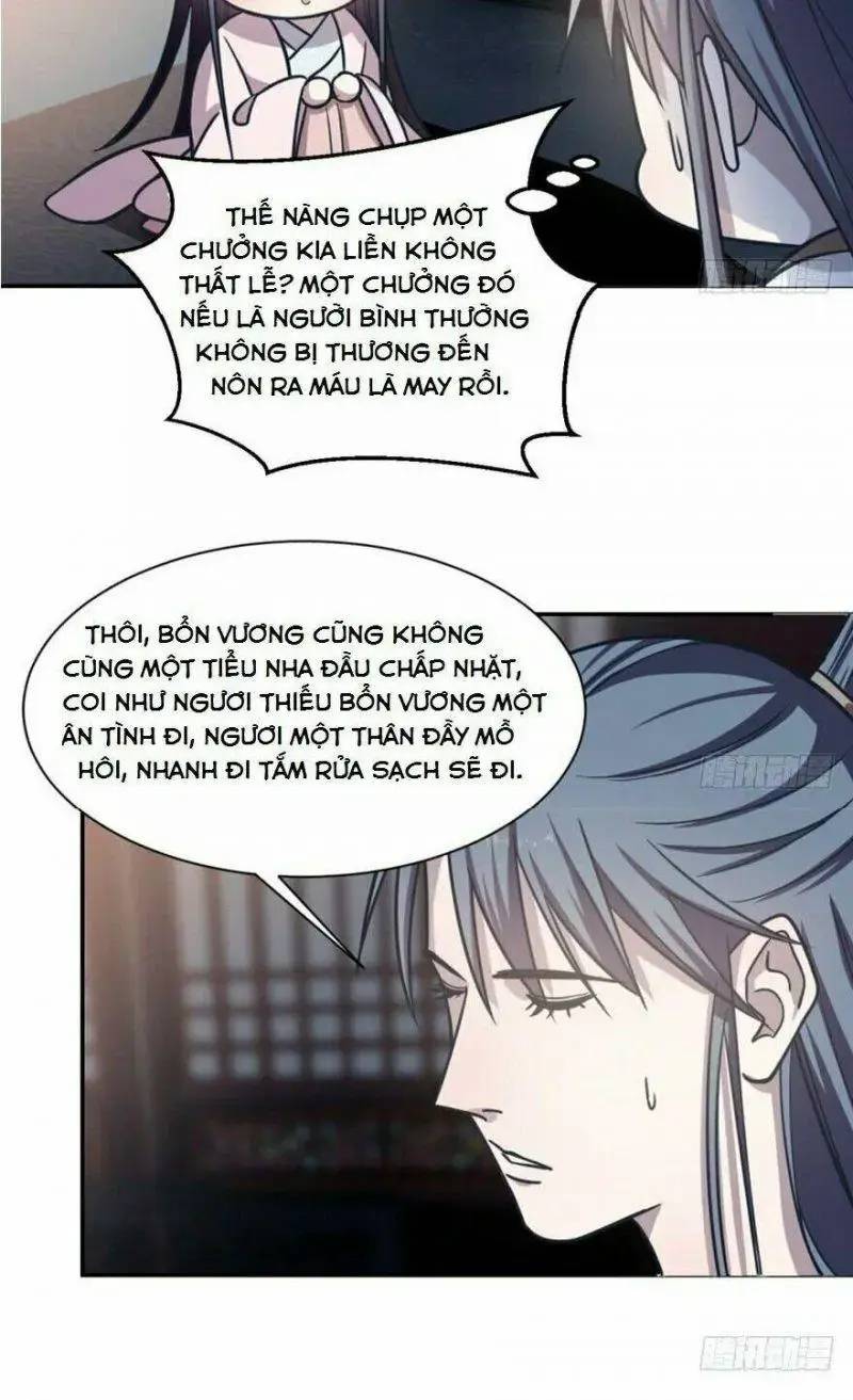 Độc Bộ Thiên Hạ Đặc Công Thần Y Tiểu Thú Phi - Chap 15