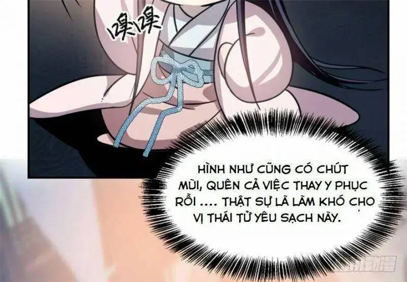 Độc Bộ Thiên Hạ Đặc Công Thần Y Tiểu Thú Phi - Chap 15