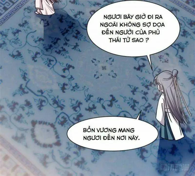 Độc Bộ Thiên Hạ Đặc Công Thần Y Tiểu Thú Phi - Chap 15