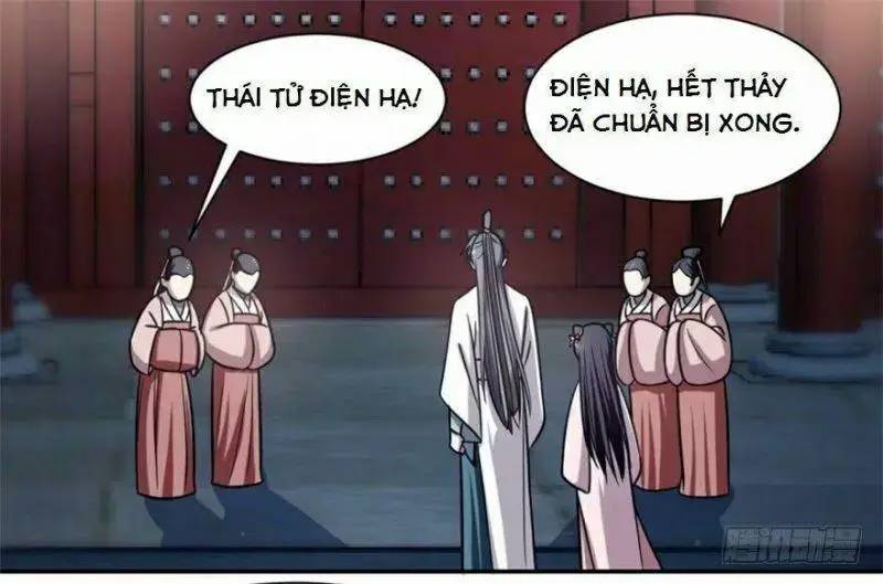 Độc Bộ Thiên Hạ Đặc Công Thần Y Tiểu Thú Phi - Chap 15