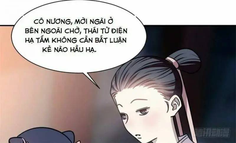 Độc Bộ Thiên Hạ Đặc Công Thần Y Tiểu Thú Phi - Chap 15