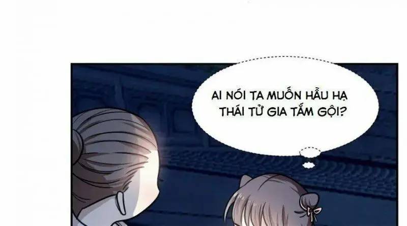 Độc Bộ Thiên Hạ Đặc Công Thần Y Tiểu Thú Phi - Chap 15