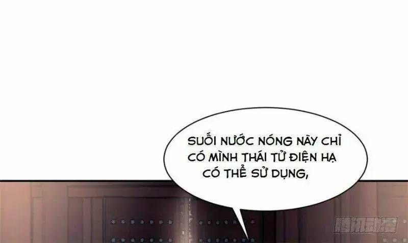 Độc Bộ Thiên Hạ Đặc Công Thần Y Tiểu Thú Phi - Chap 15