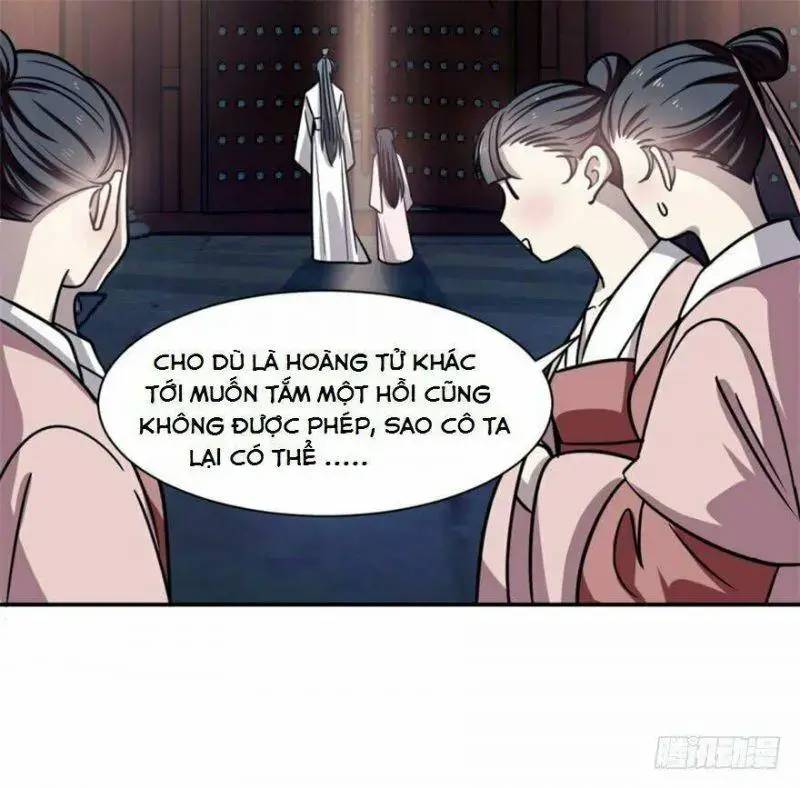 Độc Bộ Thiên Hạ Đặc Công Thần Y Tiểu Thú Phi - Chap 15