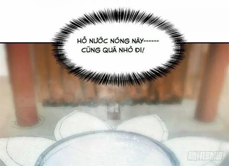 Độc Bộ Thiên Hạ Đặc Công Thần Y Tiểu Thú Phi - Chap 15